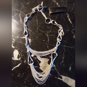 Kenneth Cole Collar
